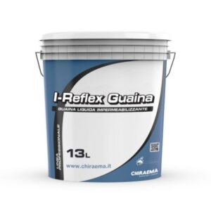 I-REFLEX GUAINA