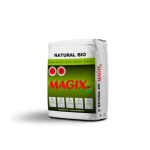 Natural bio intonaco