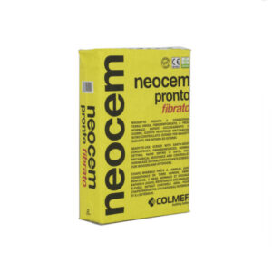 NEOCEM PRONTO FIBRATO CAM