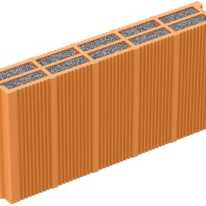 Normablok Più CAM Ponti Termici