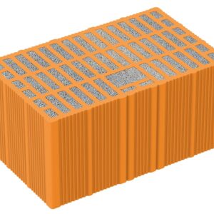 Normablok Più CAM Muratura Armata