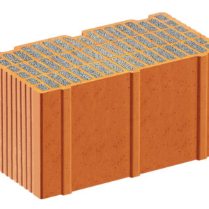 Normablok Più Taglio Termico ad Incastro