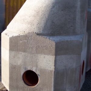 Pozzetto Monoblocco CAM