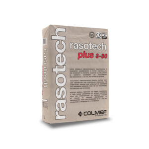 RASOTECH PLUS 3-30 MM CAM