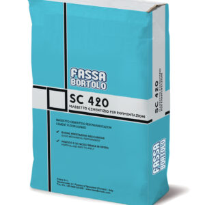 FASSAFLOOR SC 430