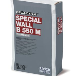 SPECIAL WALL B 550 M