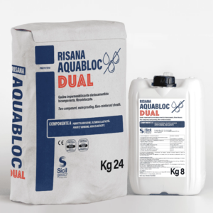 Risana Aquabloc Dual_Comp. A
