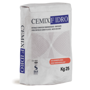 Cemix F Idro