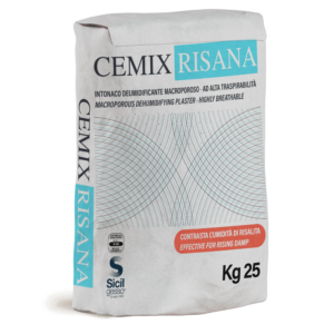 Cemix Risana