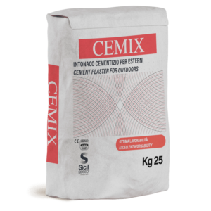Cemix