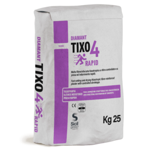 Diamant Tixo 4 Rapid