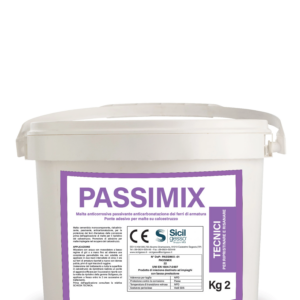 Passimix