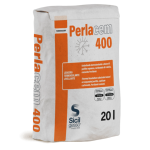 Perlacem 400