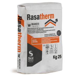 Rasatherm col. grigio