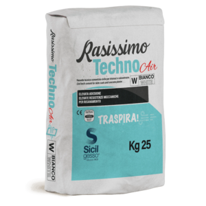 Rasissimo Techno col. bianco