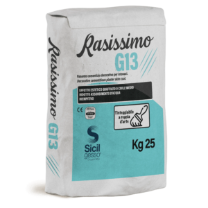 Rasissimo G13