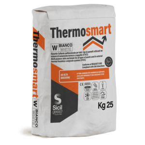 Thermo Smart col. bianco