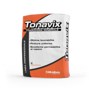 TONAVIX SUPER BIANCA