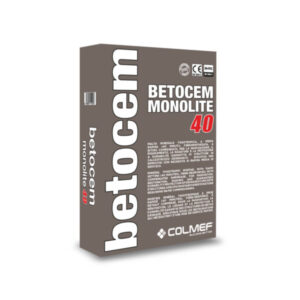 BETOCEM Monolite 40 CAM