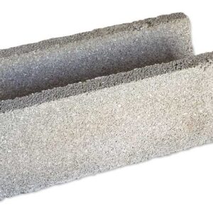 Blocchi Correa in cemento facciavista