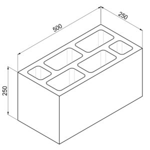 Blocchi Muratura Argilla
