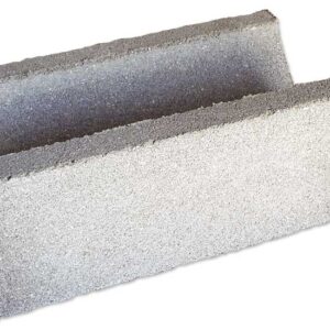 Lecablocchi Correa in argilla da intonaco