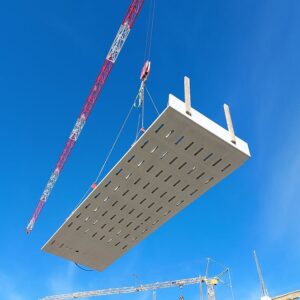 GREEN CODE
AKUSTIKKLIMADE
CKE CAM