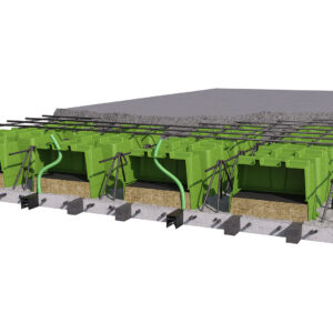 GREEN CODE
AKUSTIKDECKE
CAM