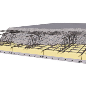 GREEN CODE THERMODECKE CAM