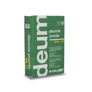 DEUMIX PRONTO NHL 3.5 CAM