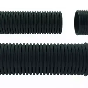 Tubo per drenaggio doppio strato drenopal