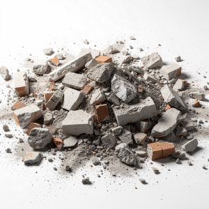 MC07CAM Fondazione in misto Cementato