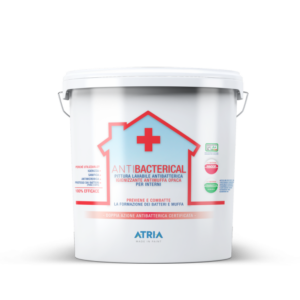 Antibacterical Pittura