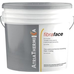 Atriathermika Fibraface