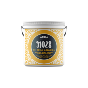 Pittura Lavabile