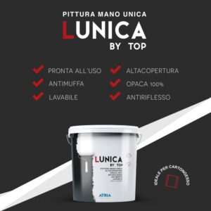 Lunica by Top