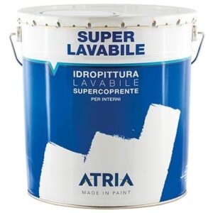 Superlavabile