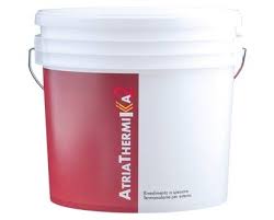 Atriathermika Pittura Termoisolante per esterni