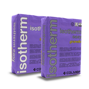 ISOTHERM EASY GRANELLO CAM