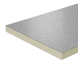 Panel PIR ALU-T