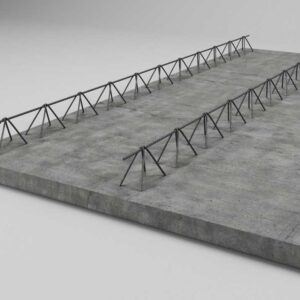 Elemento muro di sostegno con e senza rivestimento in pietra