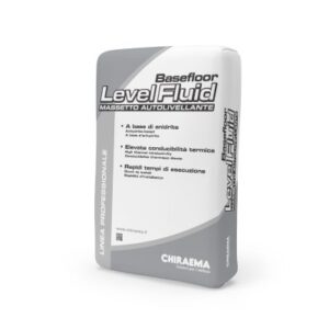 BASEFLOOR LEVEL FLUID BS