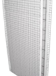 Pannello doppio TWIN da cm 10 di EPS