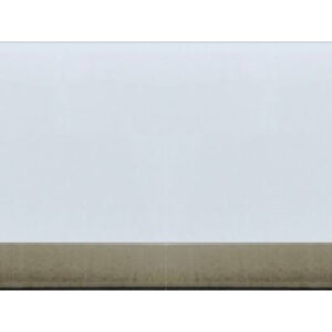 Pannello K8 con supporto in velovetro bitumato