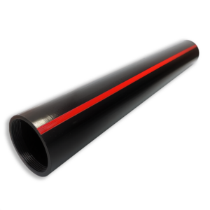 Monotubo liscio per energia e telecomunicazioni