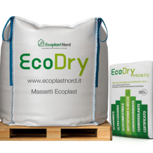 ECODRY