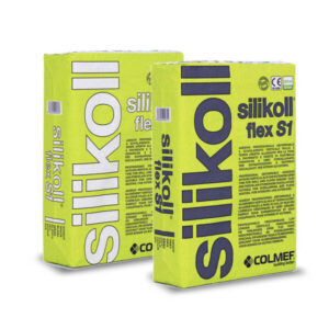 SILIKOLL FLEX S1 CAM