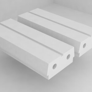 BLOCCHI IN POLISTIRENE ESPANSO SINTERIZZATO