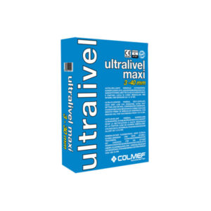 ULTRALIVEL MAXI 3-40 CAM