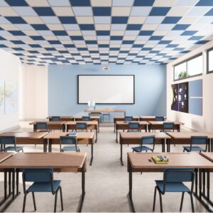 SOLSPACE SKY WHITE e BLACK